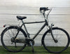 Gazelle Lausanne