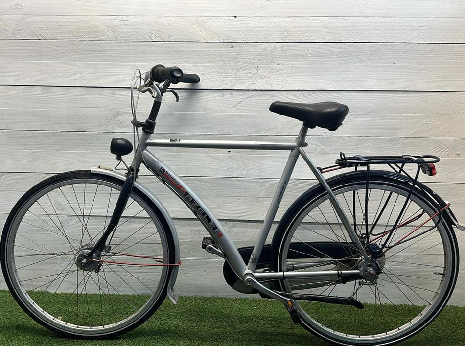 Gazelle Limited Edition