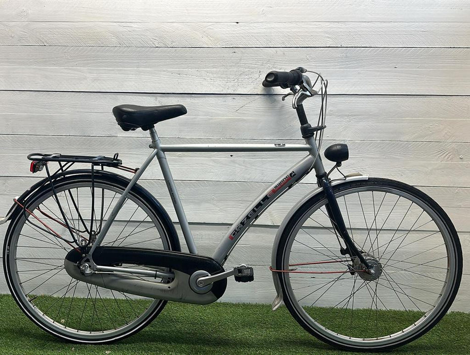 Gazelle Limited Edition