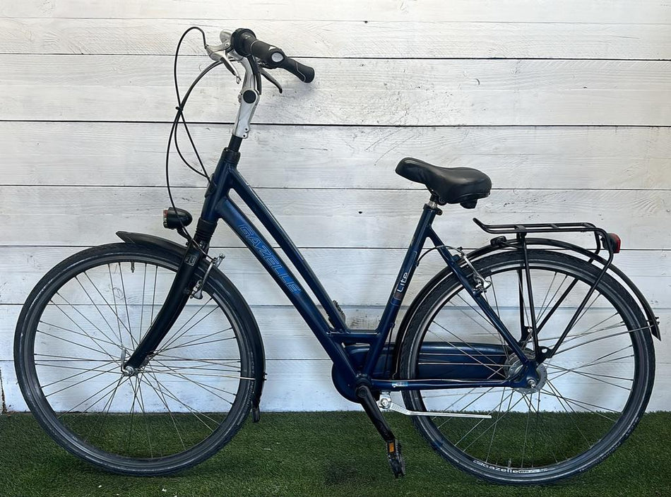 Gazelle Lite