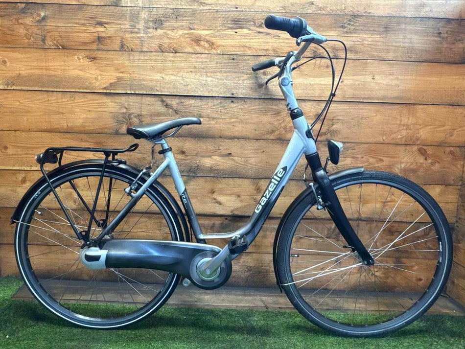 Gazelle Lite 7v 28inch 46cm