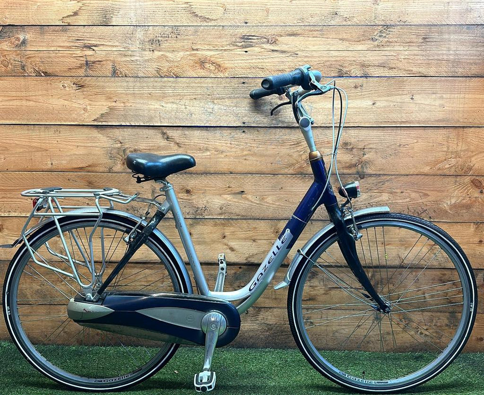 Gazelle Lite Line 8v 28inch 53cm