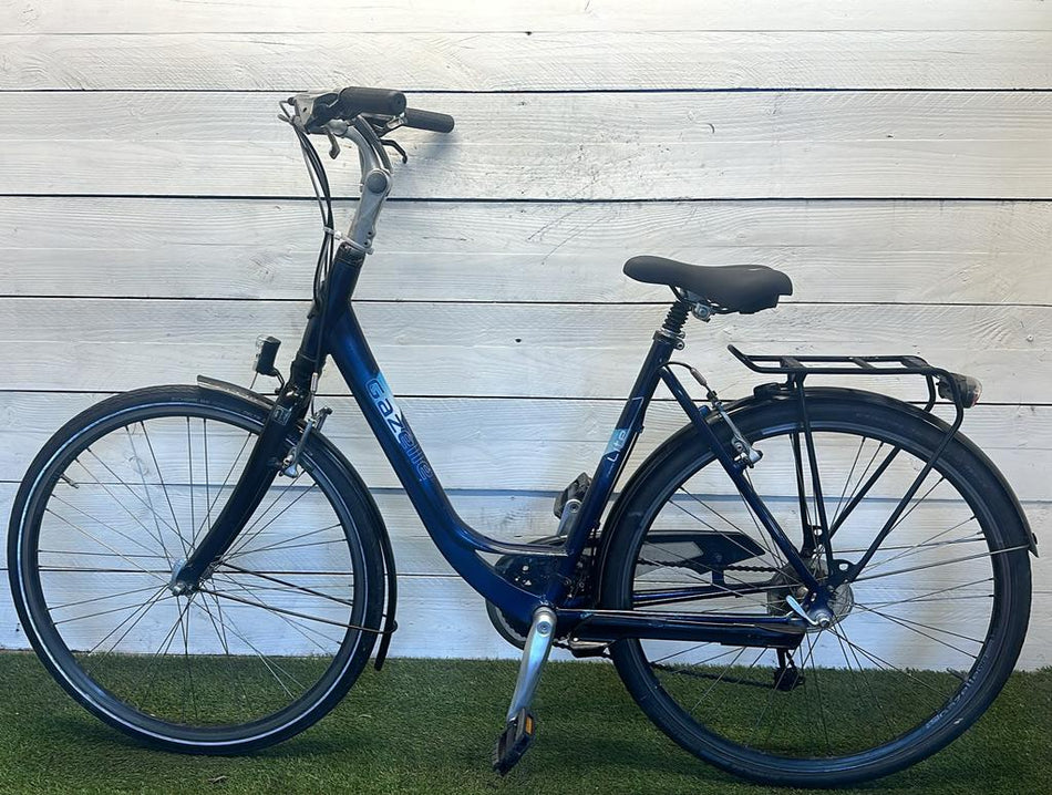 Gazelle Lite