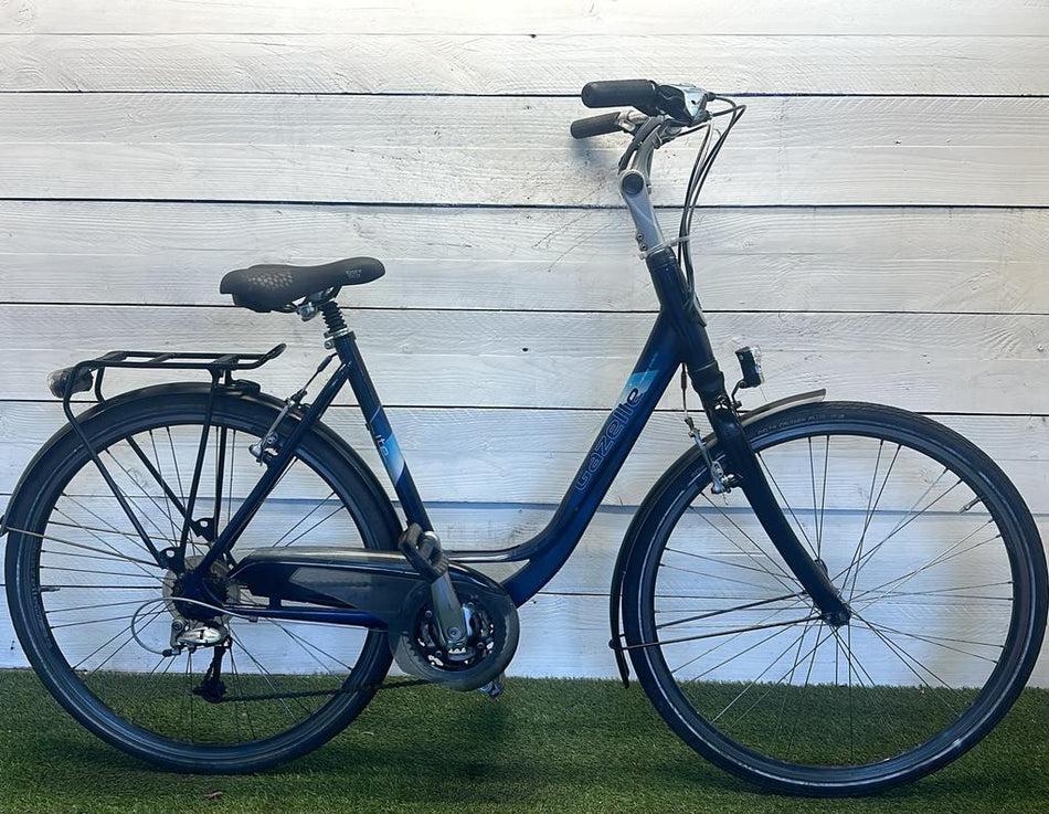 Gazelle Lite