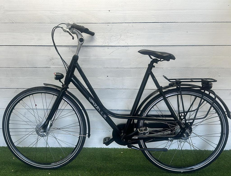 Gazelle luzern