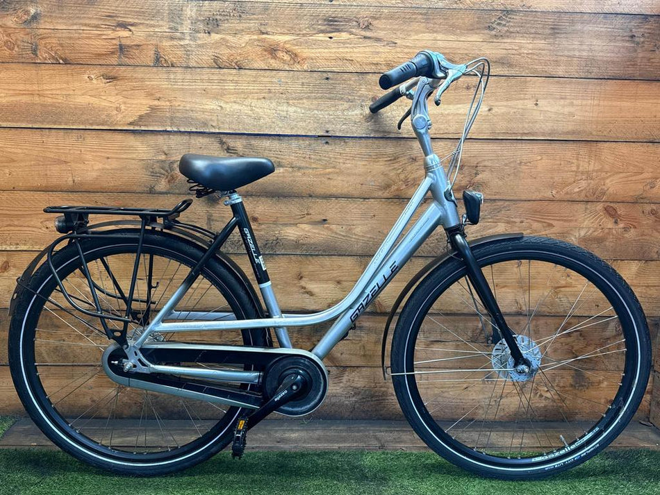 Gazelle Luzern 8v 28inch 53cm