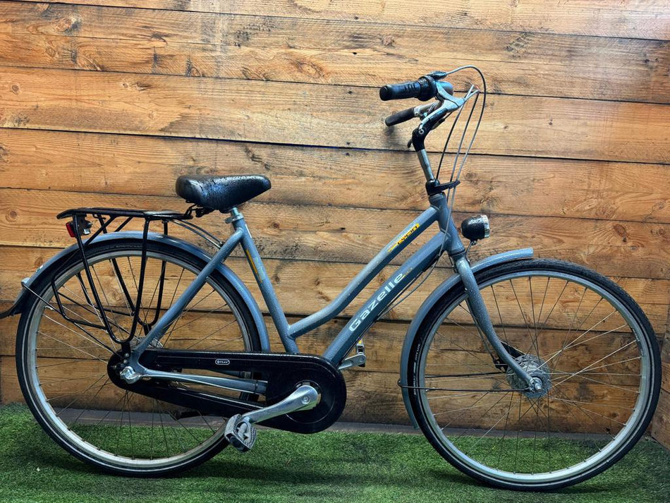Gazelle Lyon 3v 28inch 53cm