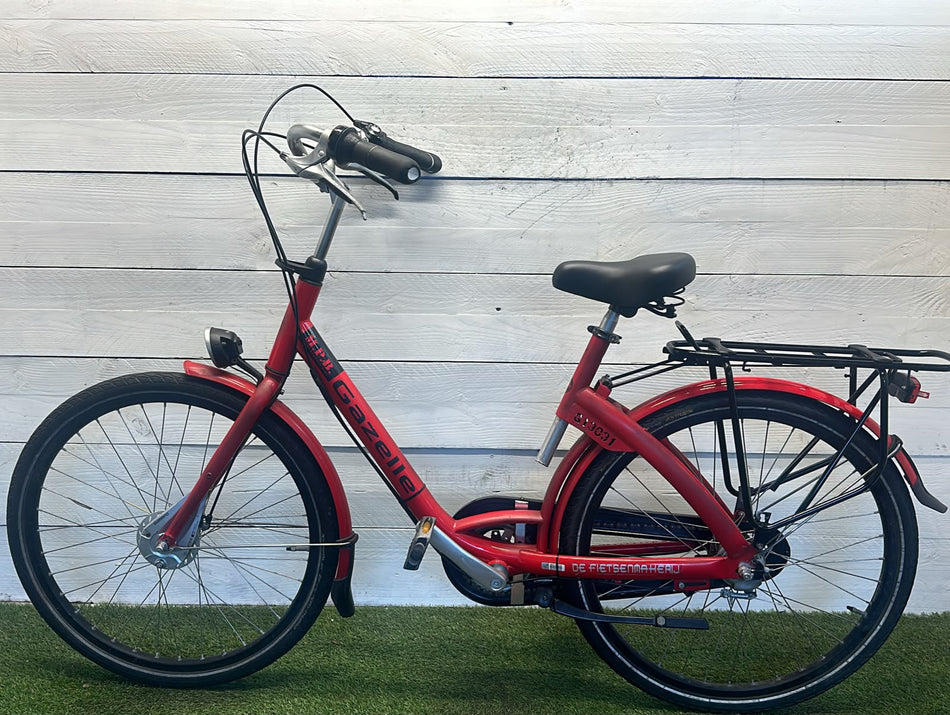Gazelle MPB