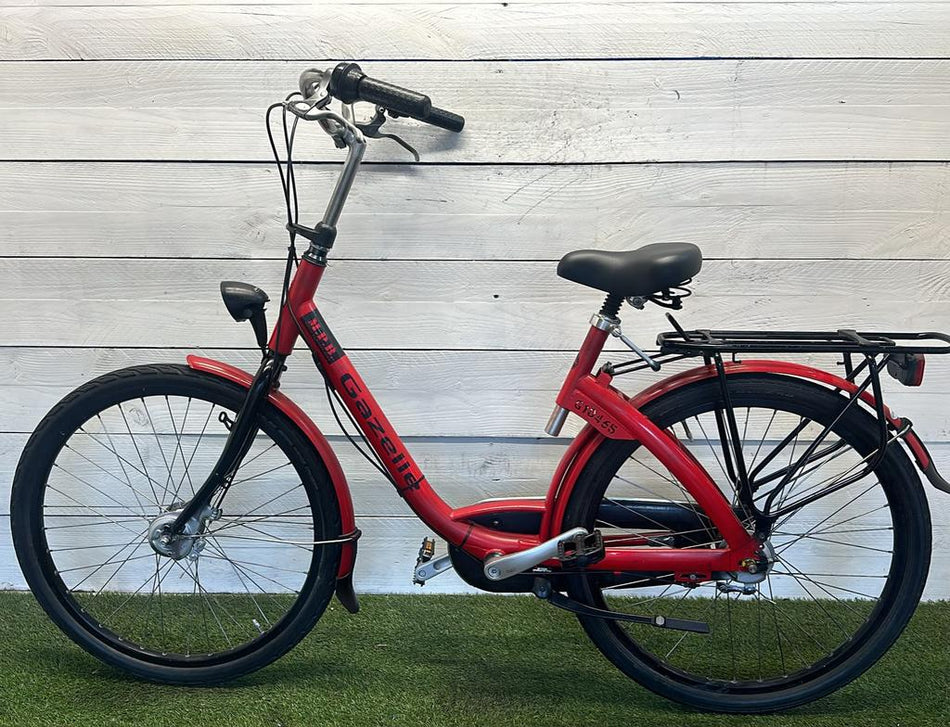 Gazelle MPB