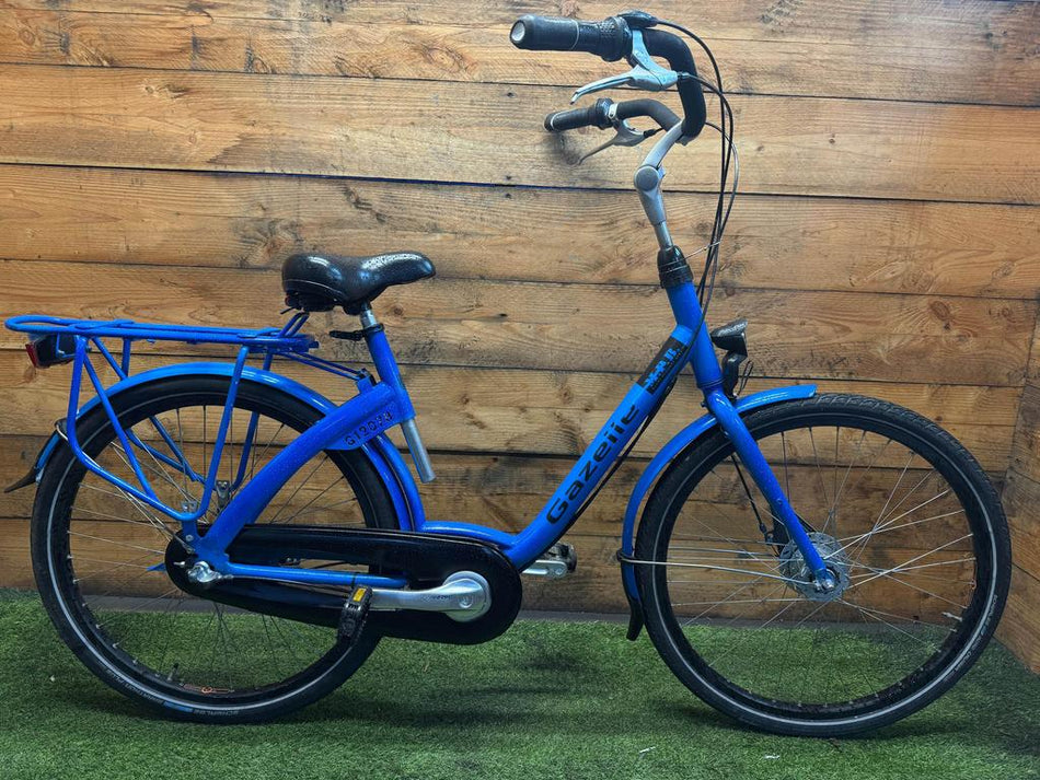 Gazelle MPB 3v 26inch 49cm
