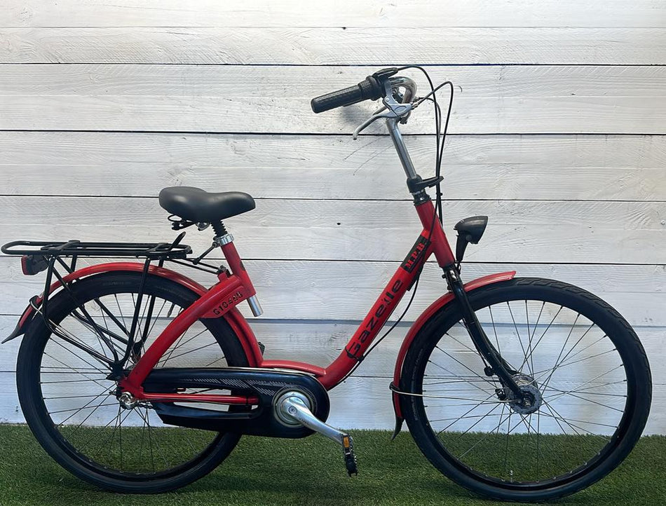 Gazelle MPB