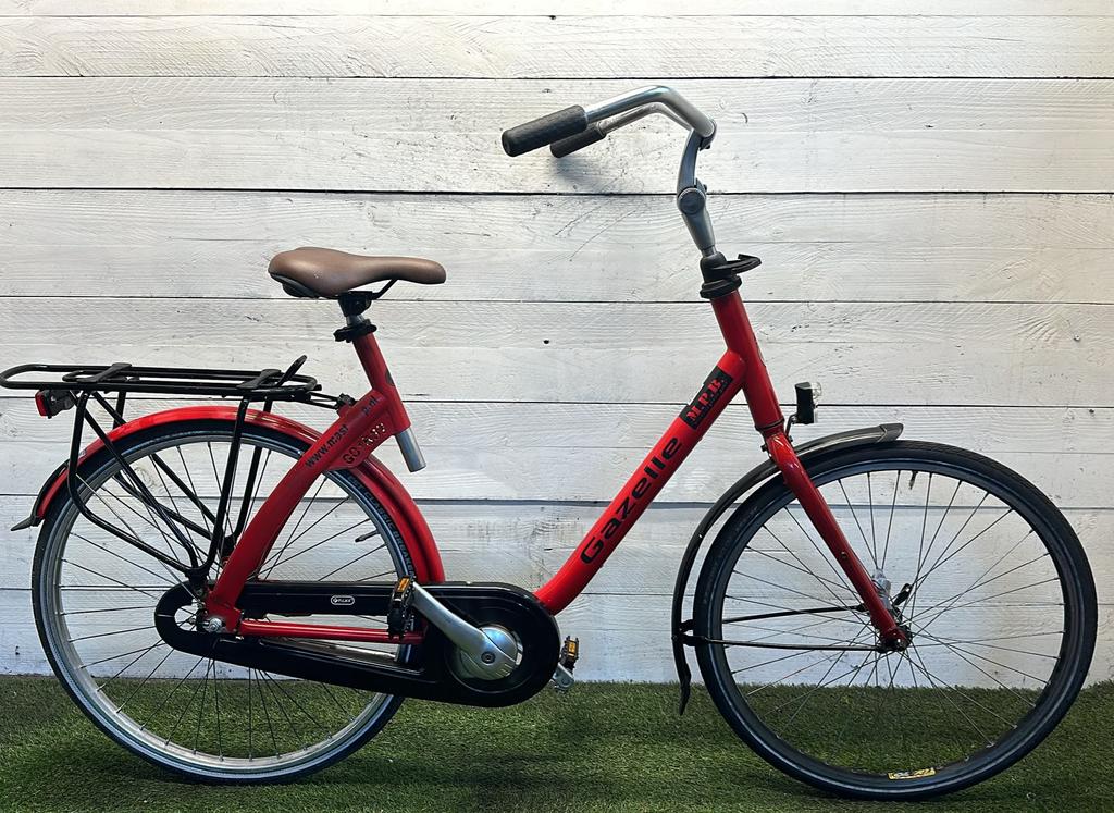 Gazelle M.P.B - Refurbished tweedehands fiets