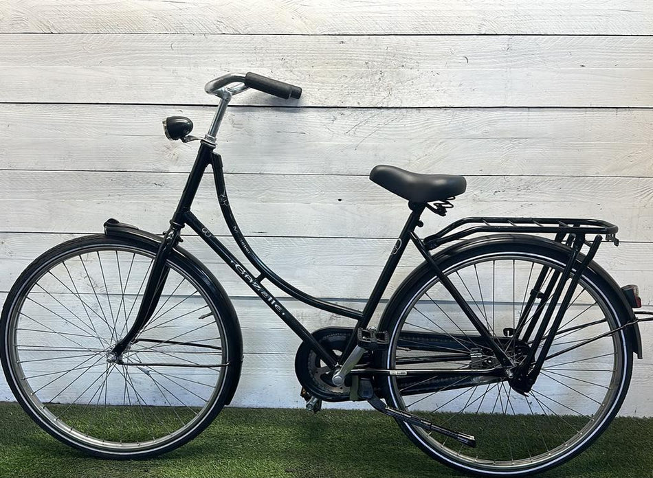 Gazelle Madeller