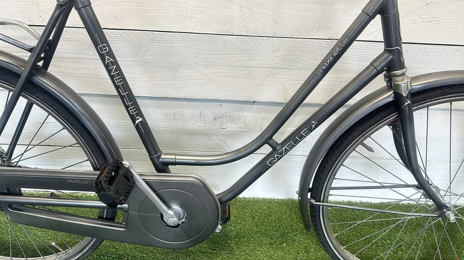 Gazelle Maxinette
