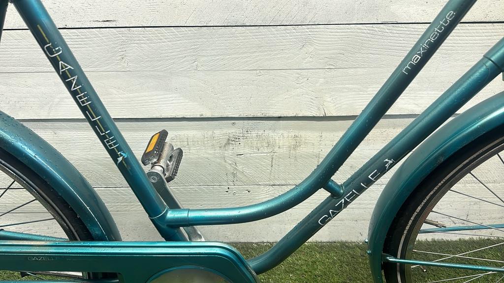 Gazelle Maxinette - Vergrote foto