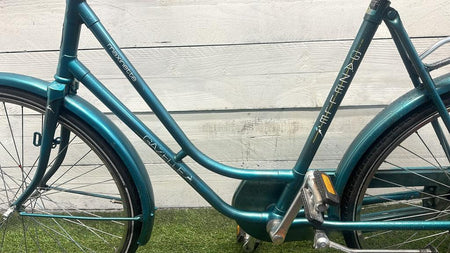 Gazelle Maxinette - Miniatuur 3