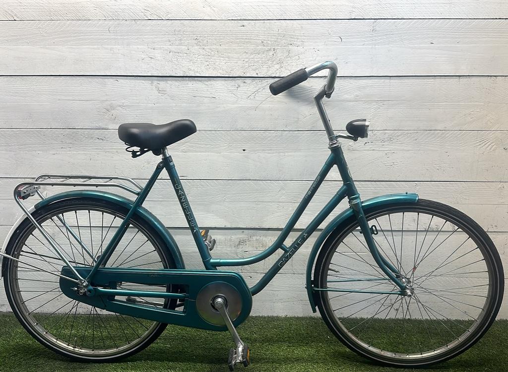 Gazelle Maxinette - Vergrote foto