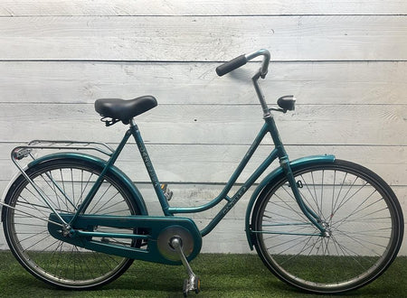 Gazelle Maxinette - Miniatuur 1