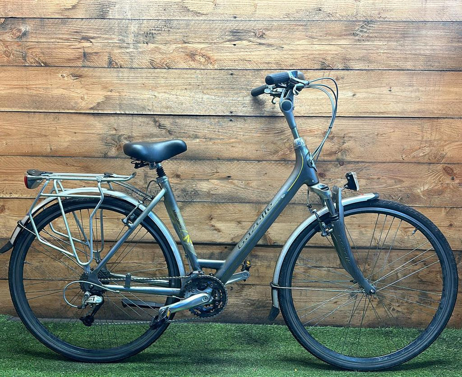 Gazelle Medeo 24v 28inch 49cm