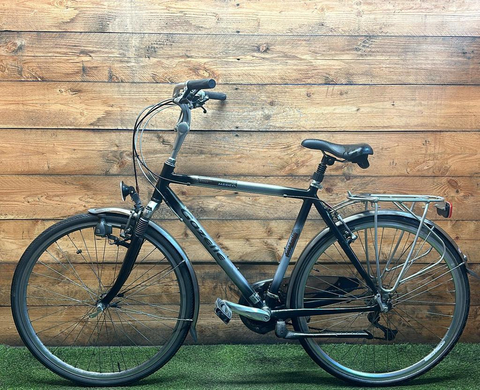 Gazelle Medeo 24v 28inch 53cm