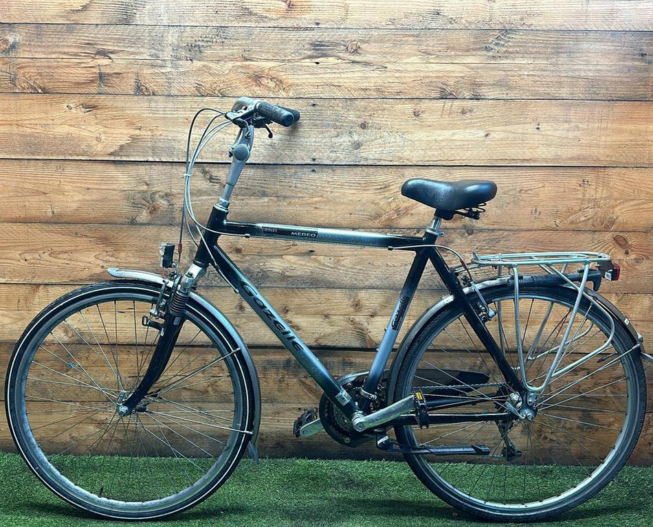 Gazelle Medeo 24v 28inch 57cm