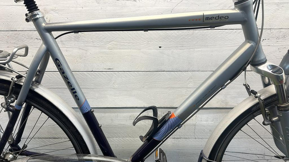 Gazelle Medeo