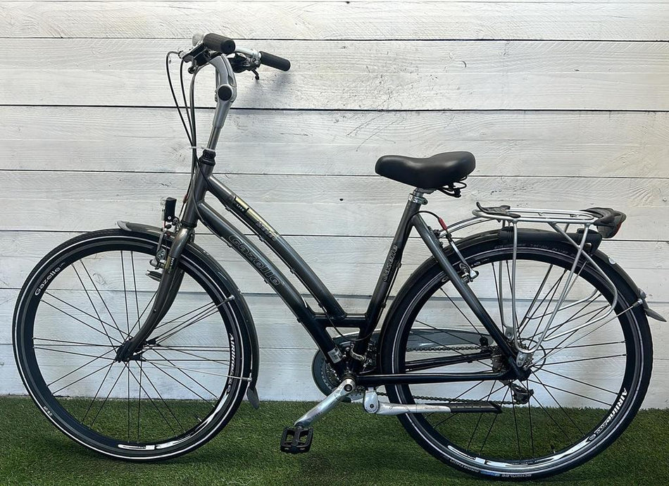 Gazelle Medeo