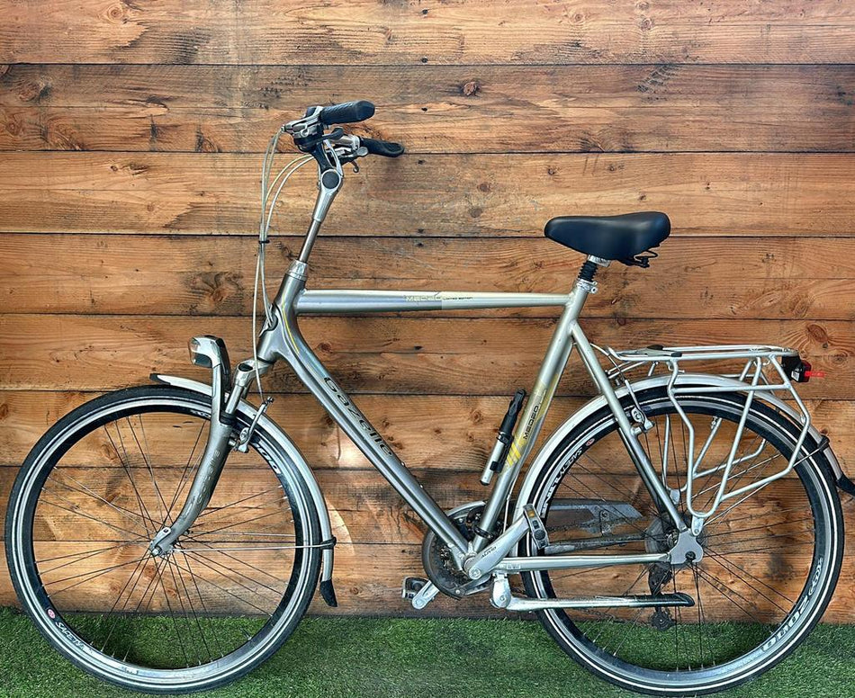 Gazelle Medeo 24v 28inch 65cm