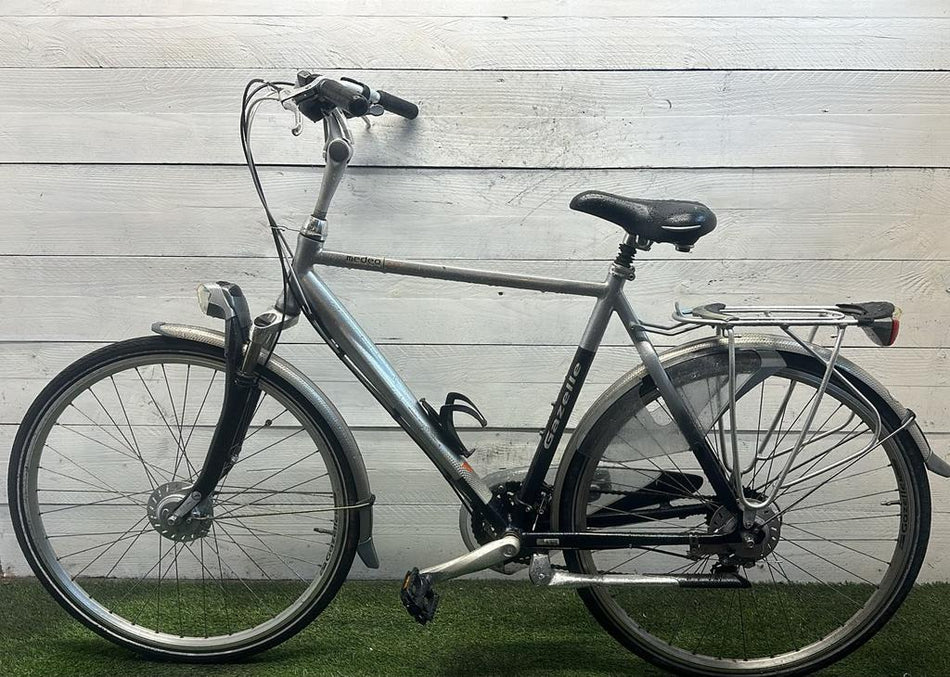 Gazelle Medeo