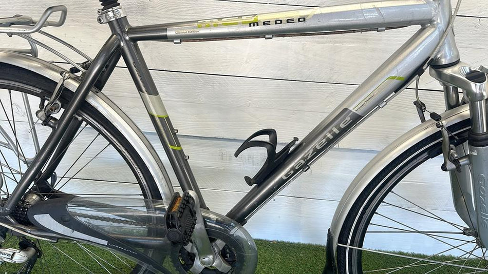 Gazelle Medeo