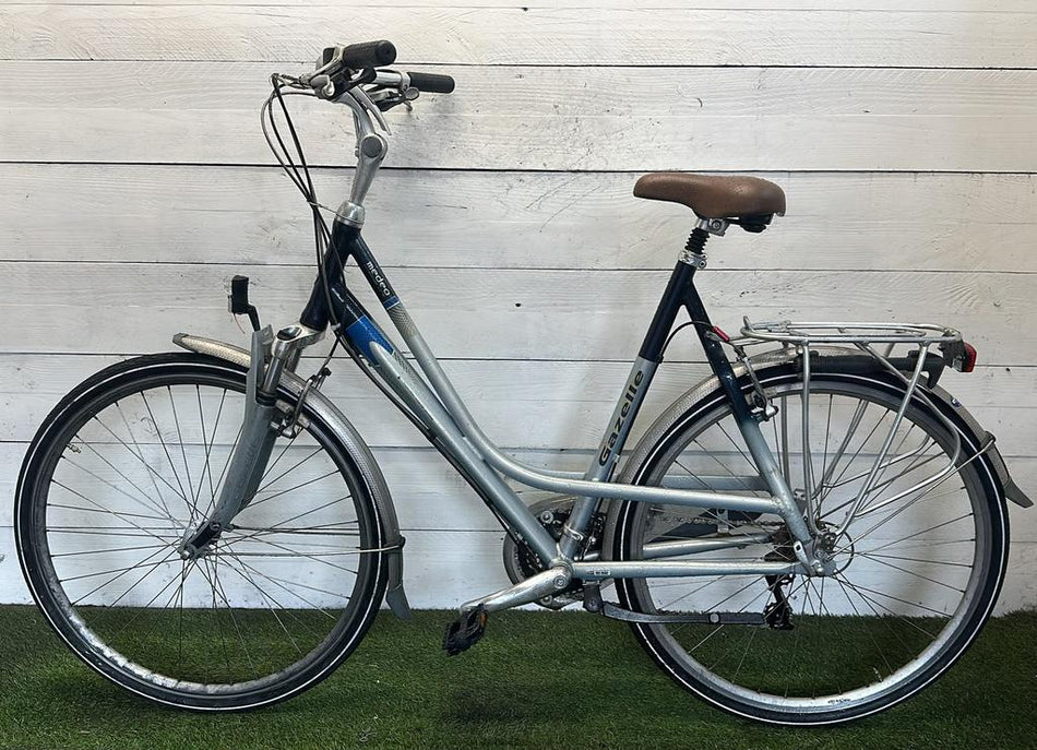 Gazelle Medeo