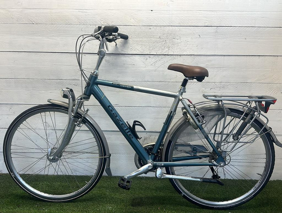 Gazelle Medeo