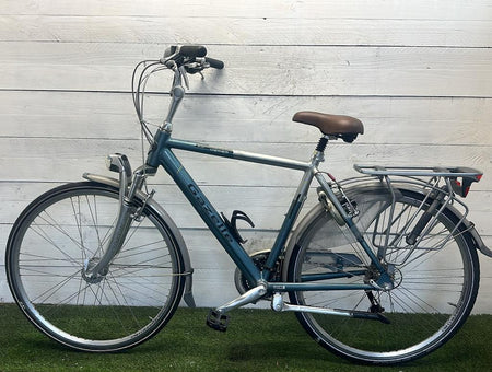Gazelle Medeo - Miniatuur 2