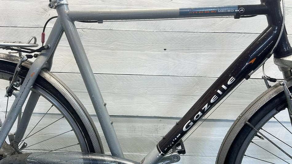 Gazelle Medeo