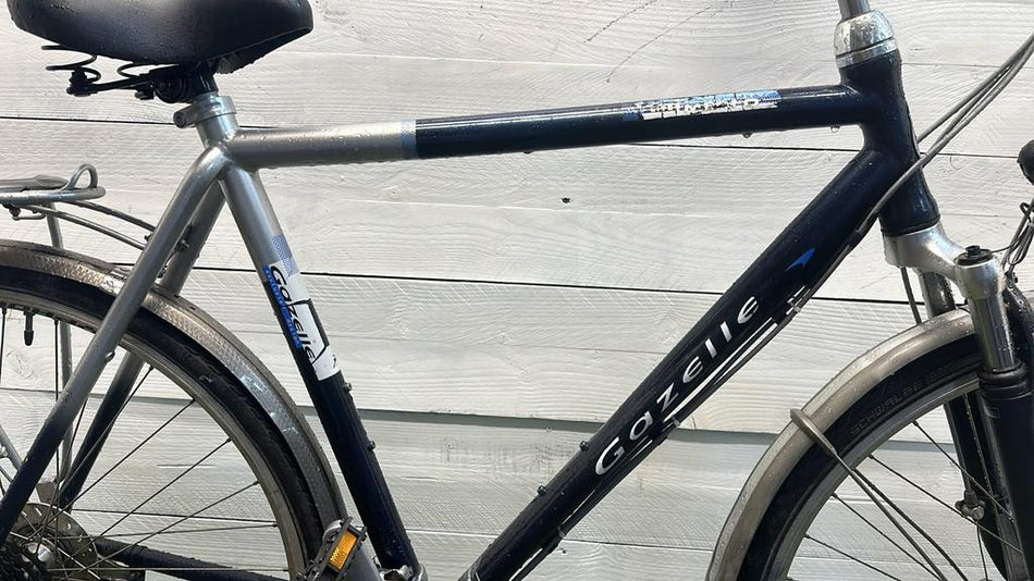 Gazelle Medeo
