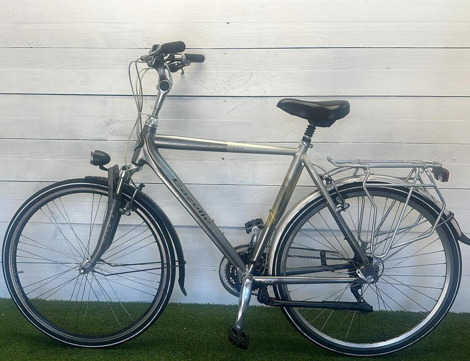 Gazelle Medeo