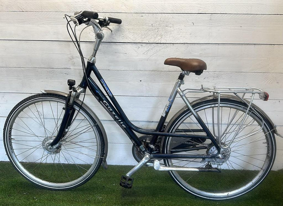 Gazelle Medeo Lite