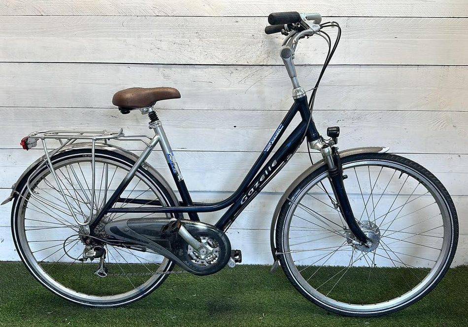 Gazelle Medeo Lite