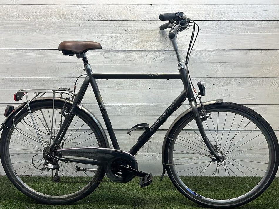 Gazelle Medeo