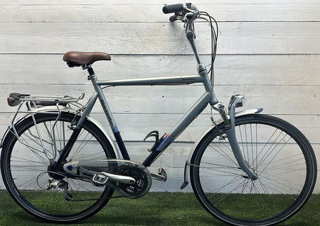 Gazelle Medeo - Miniatuur 1