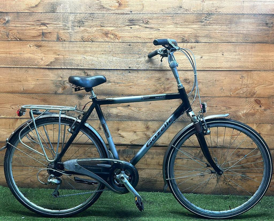 Gazelle Medeo 24v 28inch 57cm