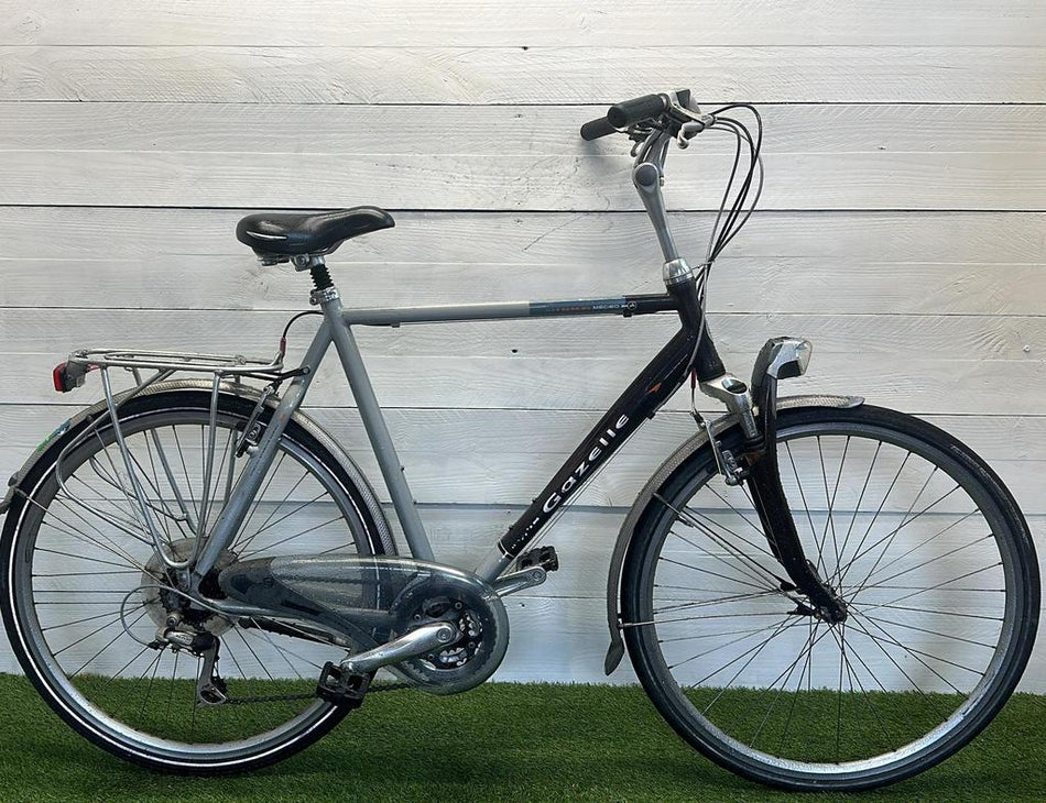 Gazelle Medeo