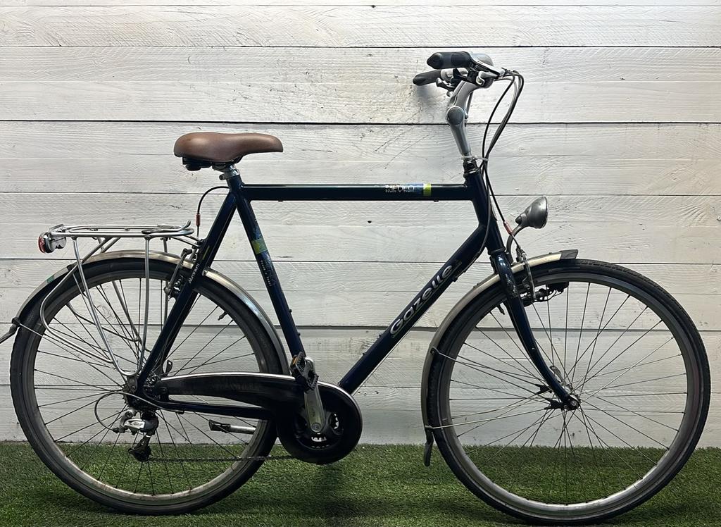 Gazelle Medeo - Refurbished tweedehands fiets