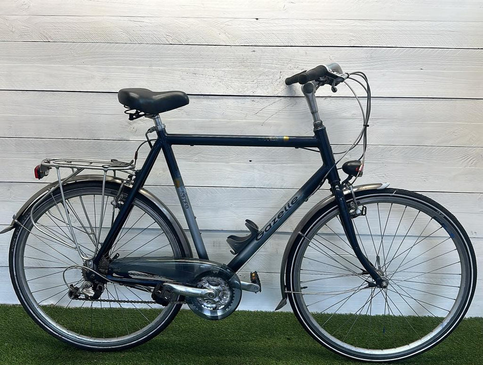 Gazelle Medeo