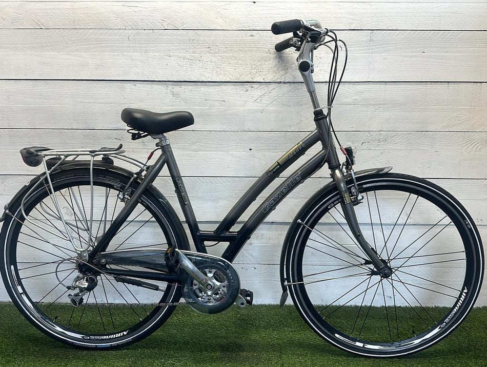 Gazelle Medeo