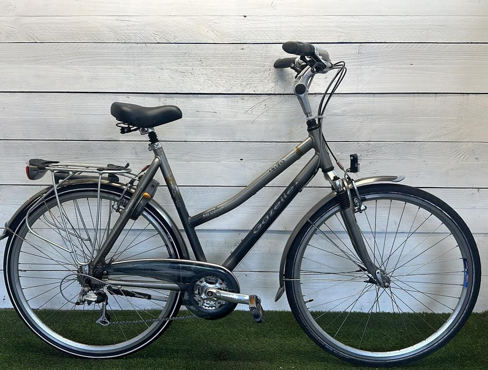 Gazelle Medeo
