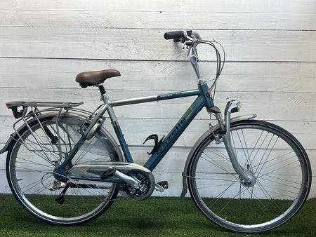 Gazelle Medeo - Miniatuur 1