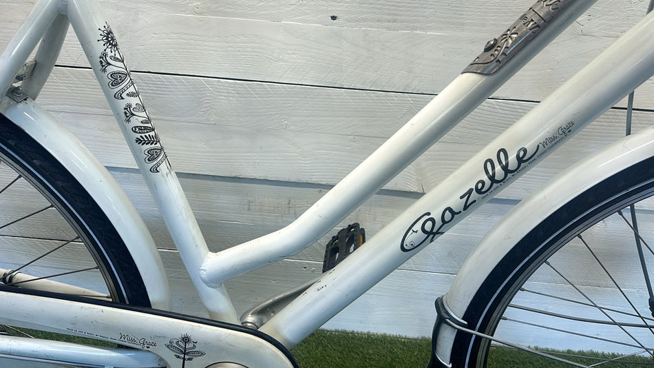 Gazelle Miss Grace