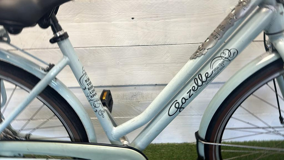 Gazelle Miss Grace
