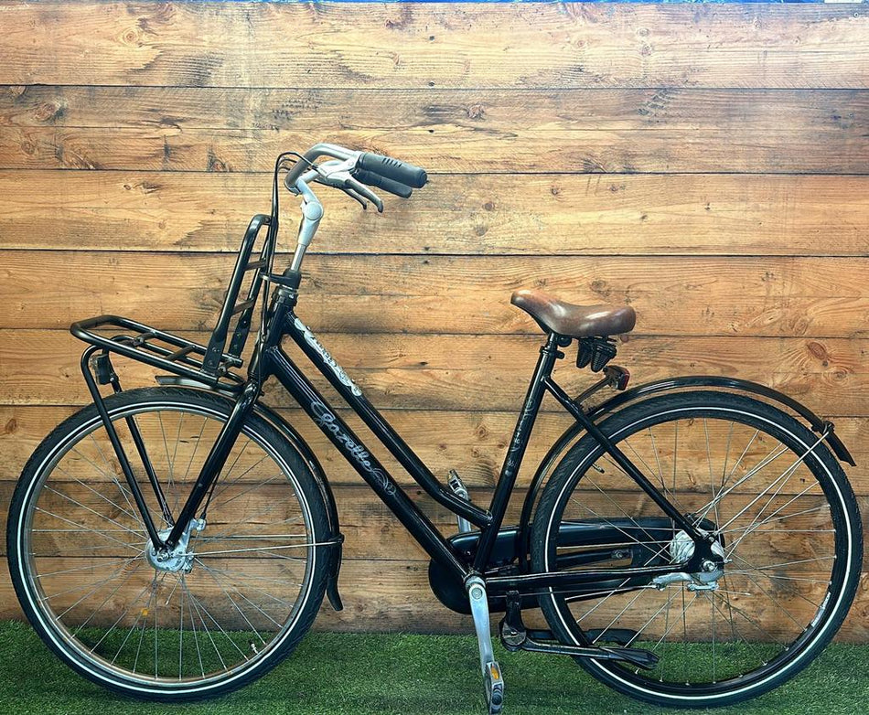 Gazelle Miss Grace 7v 28inch 54cm